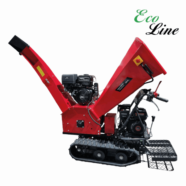 BIOTRITURATORE KC350MPS SICILZAPPA