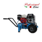 MOTOCOMPRESSORE T555GL LEVANTE SICILZAPPA