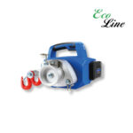 VERRICELLO WINCH K450 CO-E SICILZAPPA