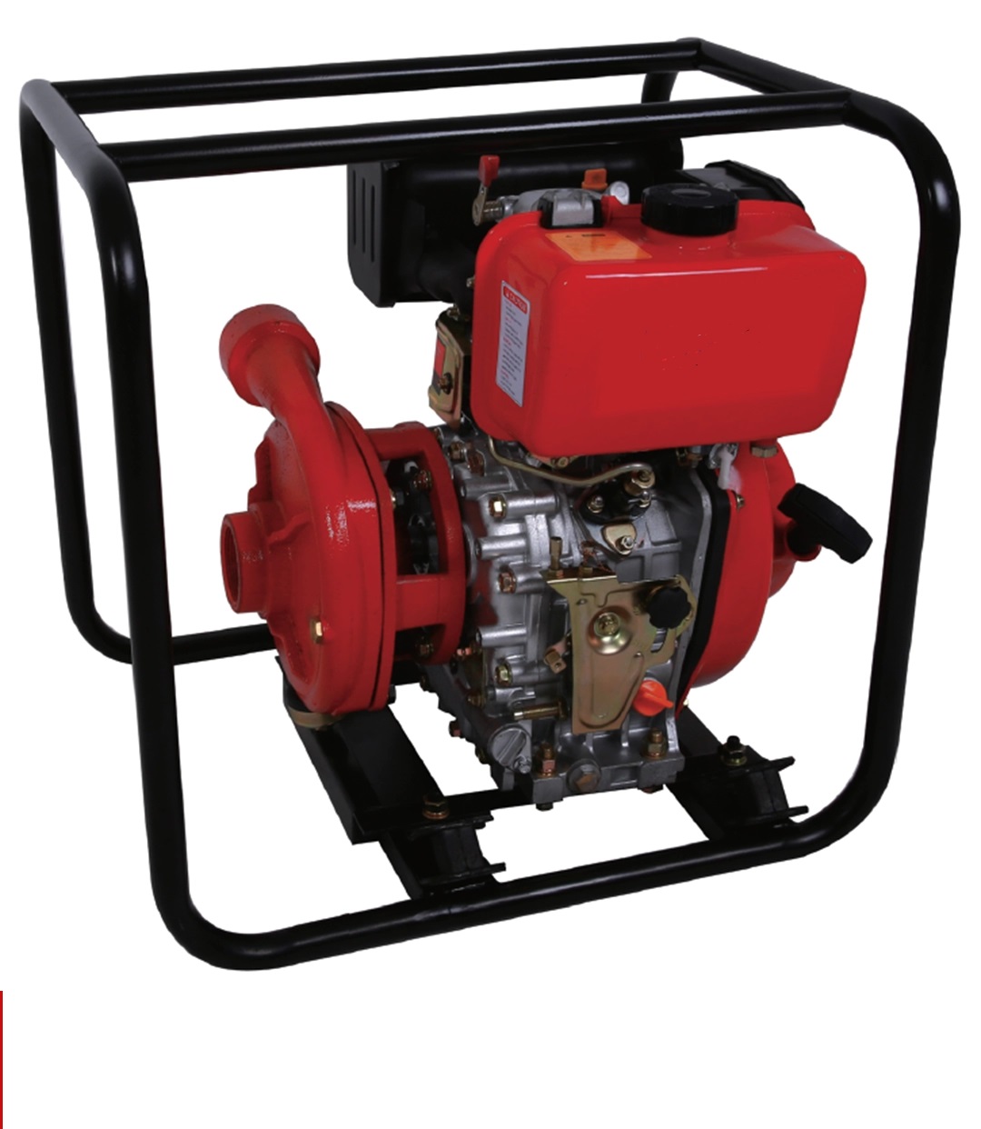 MOTOPOMPA ALTA PREVALENZA DIESEL 50XXFIRE SICILZAPPA MOTOPOMPA ALTA PREVALENZA DIESEL 50XXFIRE SICILZAPPA