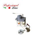 AFFETTATRICE E GRANELLATRICE FRUTTA SECCA AGM2090M SICILZAPPA