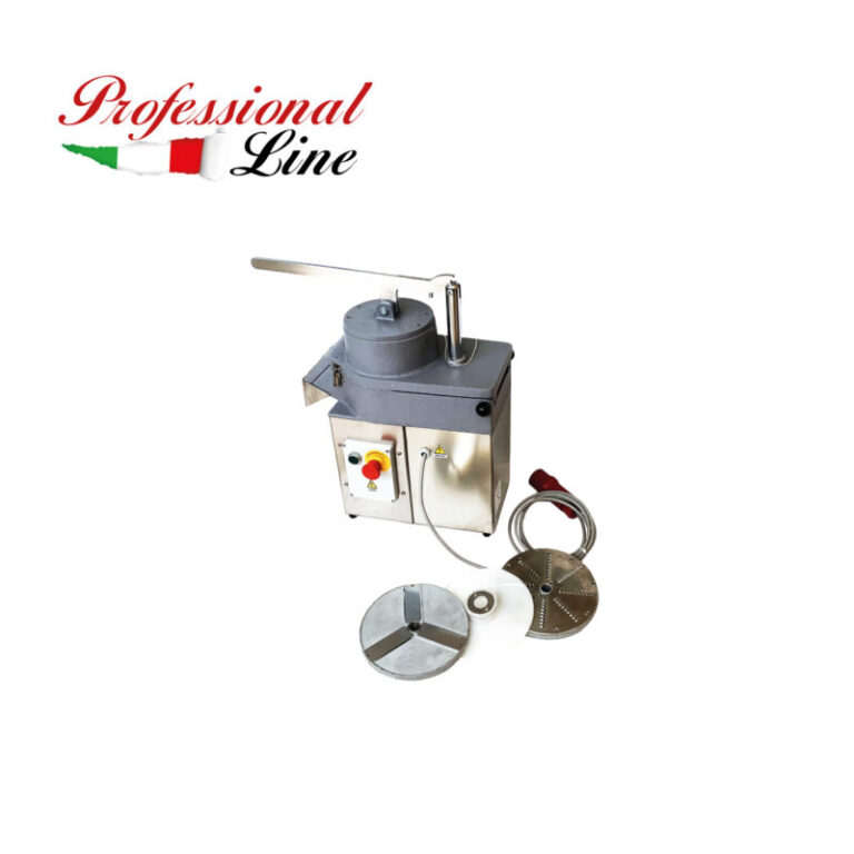 AFFETTATRICE E GRANELLATRICE FRUTTA SECCA AGM2090M SICILZAPPA