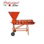 SMALLATRICE PER MANDORLE KLE 3P SICILZAPPA