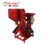 SEPARATORE PER MANDORLE E NOCCIOLE KSM50 SICILZAPPA