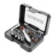 SERIE DI PUNTE PER GIRAVITE 56H604 GRAPHITE