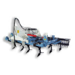 COLTIVATORE RIPIEGABILE Aq2F13 SICILTILLER