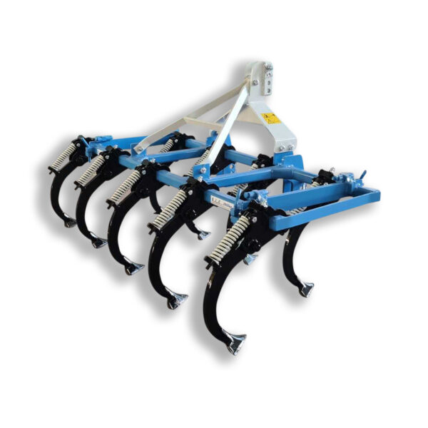 COLTIVATORE PORTATO A MOLLE CL/13S SICILTILLER