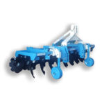 COLTIVATORE A DISCHI CON MOLLA A COMPRESSIONE FALCO MC/10 SICILTILLER