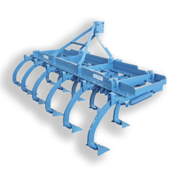 COLTIVATORE PORTATO A MOLLE CP/5 SICILTILLER