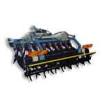 COLTIVATORE A DISCHI IDROPNEUMATICO FALCO SI MAX/14 SICILTILLER