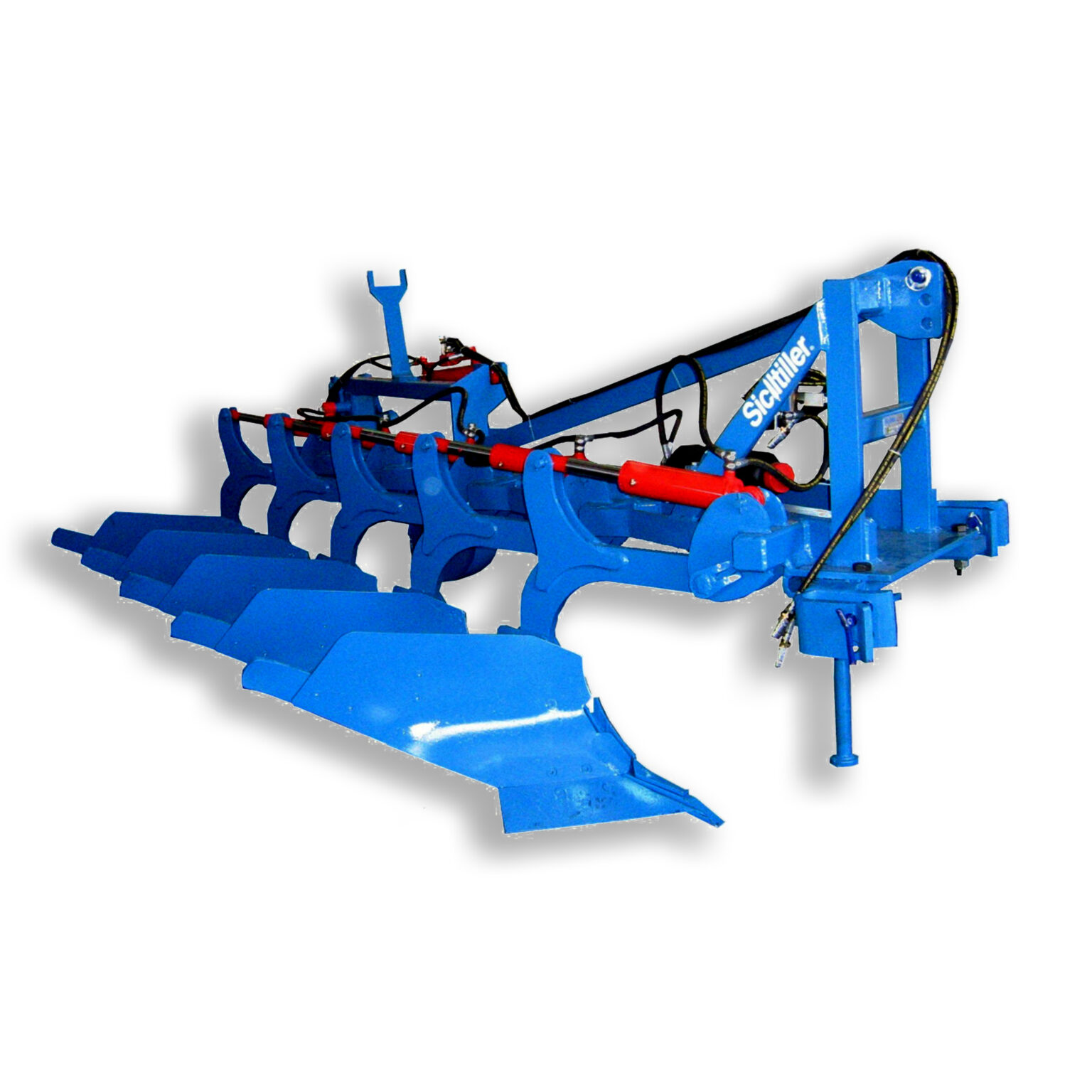 ARATRO PORTATO CON SISTEMA DI SICUREZZA IDRAULICA ASI35/2 SICILTILLER ARATRO PORTATO CON SISTEMA DI SICUREZZA IDRAULICA ASI35/2 SICILTILLER