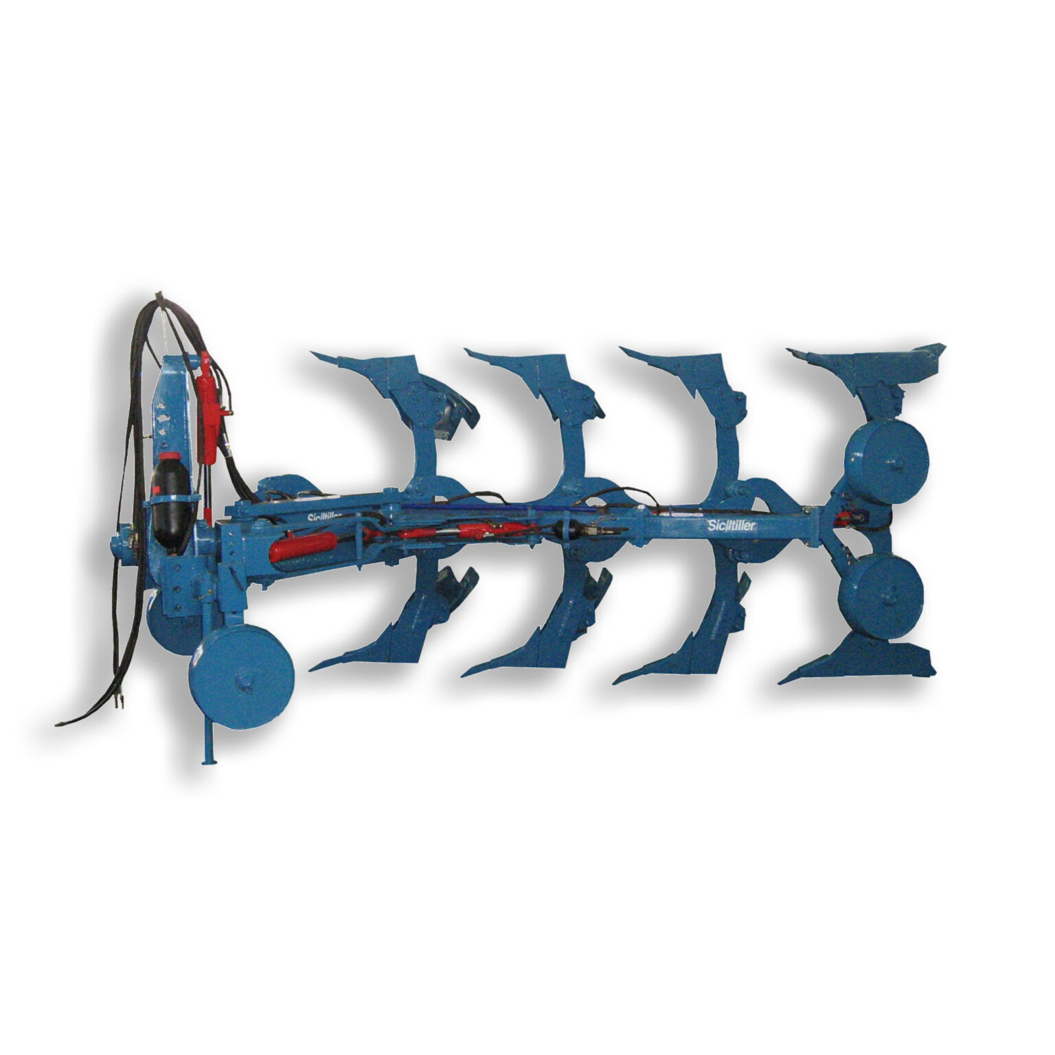 ARATRO PORTATO REVERSIBILE CON SISTEMA DI SICUREZZA IDRAULICO ASI50/2REV DS SICILTILLER ARATRO PORTATO REVERSIBILE CON SISTEMA DI SICUREZZA IDRAULICO ASI50/2REV DS SICILTILLER