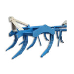 DISSODATORE PORTATO IN LINEA CON BULLONI DI SICUREZZA DML35/5 SICILTILLER