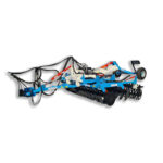 COLTIVATORE A DISCHI IDROPNEUMATICO FALCO SP/28 SICILTILLER