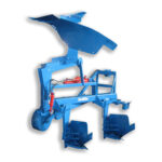 ARATRO PORTATO FISSO TBF/30 SICILTILLER