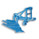 ARATRO PORTATO FISSO MF/30 SICILTILLER