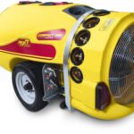 Atomizzatore compact control 660 projet