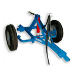 CARRELLO FISSO CAU/F SICILTILLER