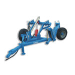 CARRELLO FISSO CAU P400 SICILTILLER