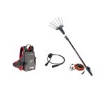 PACCHETTO ABBACCHIATORE D1-25 ZANON