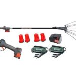 KIT ABBACCHIATORE OLIVE LIGHT 1 ZANON