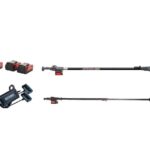 PACCHETTO ABBACCHIATORE X1-25 ZANON