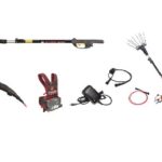 PACCHETTO ABBACCHIATORE C1-25 ZANON