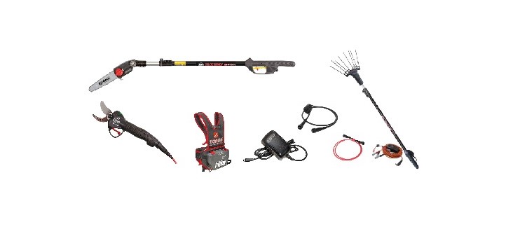 PACCHETTO ABBACCHIATORE C1-25 ZANON PACCHETTO ABBACCHIATORE C1-25 ZANON