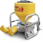 Impolveratore solf 140 projet