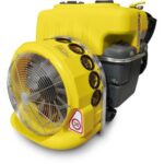 Atomizzatore starmix control 330 projet