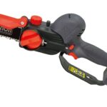 POTATORE ELETTRONICO A BATTERIA ZP185D ZANON
