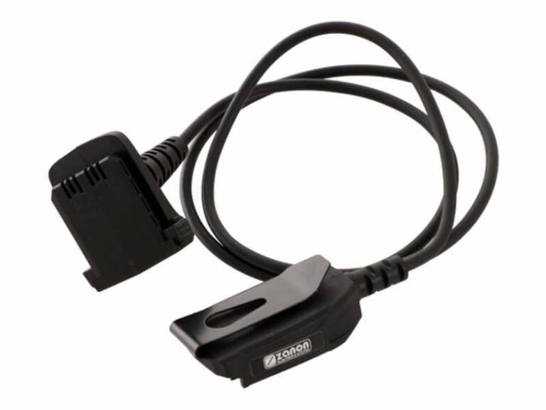 PROLUNGA PER BATTERIA PLUG IN 18V ZANON (3250314)