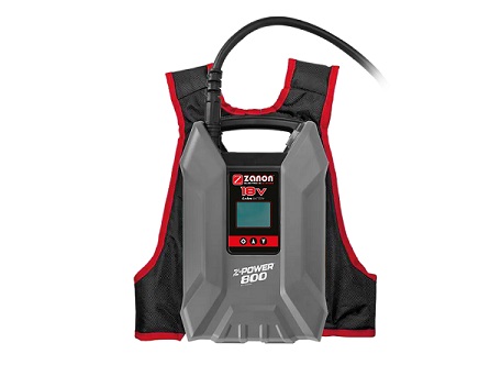 BATTERIA Z-POWER 800 ZANON BATTERIA Z-POWER 800 ZANON