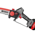 POTATORE ELETTRONICO A BATTERIA PLUG-IN ZP130 ZANON