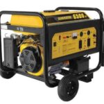Generatore small 6700 dfs