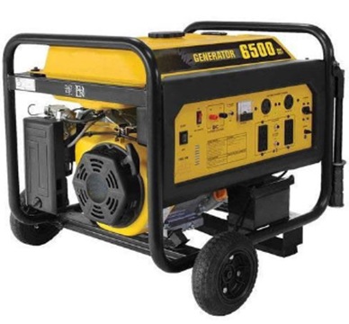 Generatore small 6700 dfs