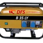 Generatore small ly3500 dfs