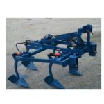 Tiller per vigneti idropneumatico nsi5/a ocapa