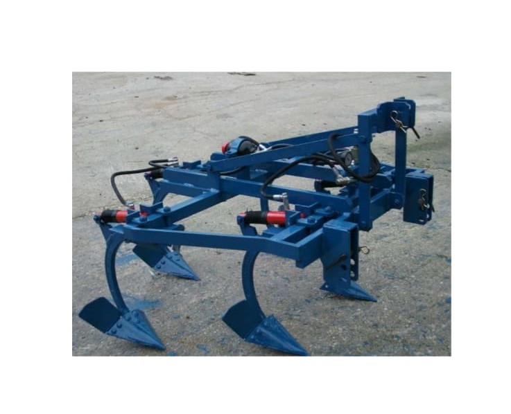 Tiller per vigneti idropneumatico nsi5/a ocapa
