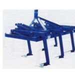 Tiller portato tsr5 ocapa