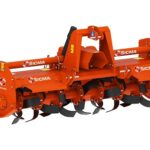 Fresa fissa medio pesante rd 110 sicma