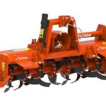 Fresa fissa media cs 85 sicma