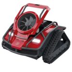 Robot tagliaerba radiocomandato taurus 700 ehv zanon